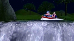 کارتون سریالی Fireman Sam قسمت 282